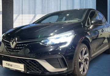 Renault Clio 17.189 km 15.490 &euro; Hamburg 22763