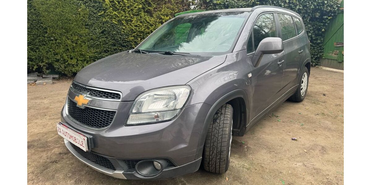 Chevrolet Orlando 334.000 km 2.400 &euro; Hamburg 22523