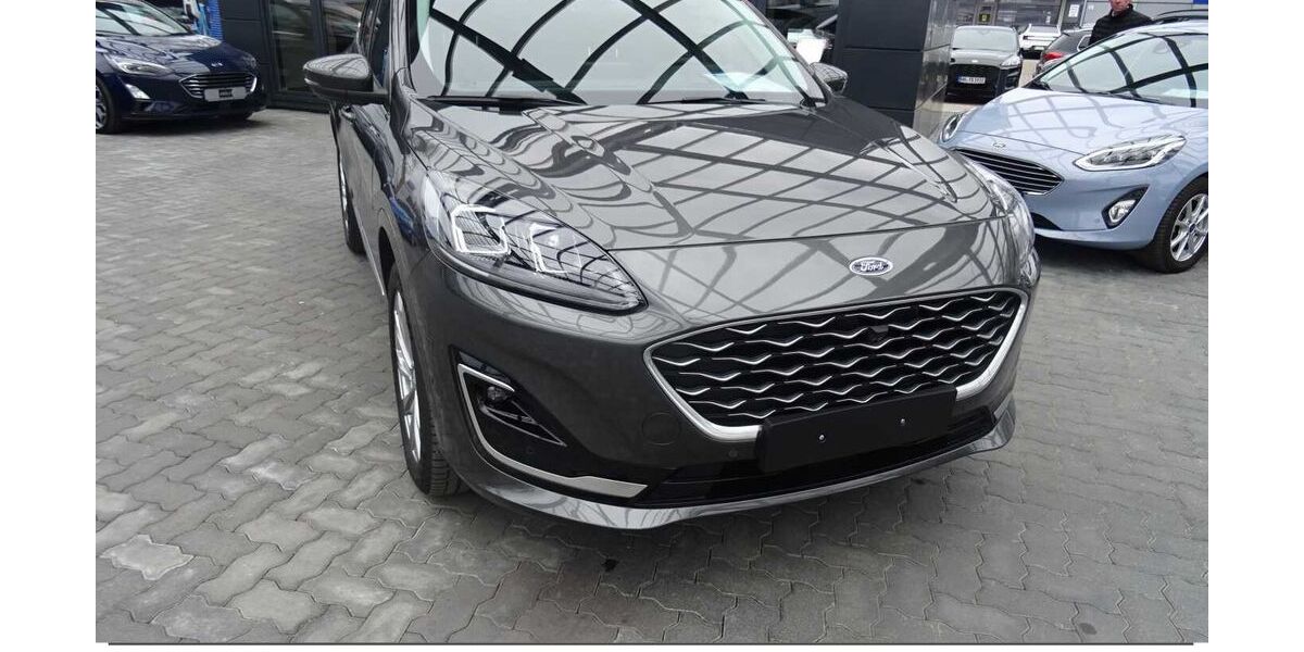 Ford Kuga 36.000 km 32.900 &euro; Hamburg 22761