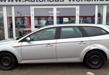 Ford Mondeo 361.532 km 790 &euro; Winsen (Luhe) 21423