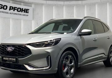 Ford Kuga 20.159 km 32.950 &euro; Norderstedt 22848