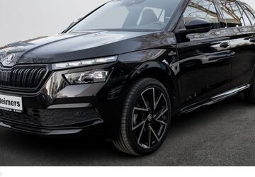 Skoda Kamiq 31.300 km 23.378 &euro; Hamburg 22457