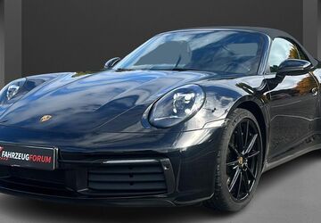 Porsche 992 19.489 km 116.900 &euro; Hamburg 22547