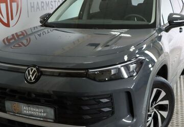 VW Tayron 1.050 km 40.970 &euro; Harmstorf/Hamburg 21228