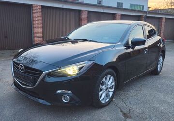 Mazda 3 132.000 km 11.500 &euro; Hamburg 21033