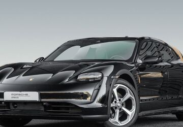 Porsche Taycan 10.280 km 80.970 &euro; Hamburg 22523