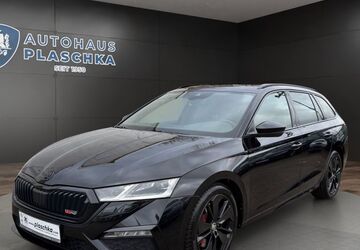 Skoda Octavia 37.380 km 32.950 &euro; Winsen/Luhe 21423