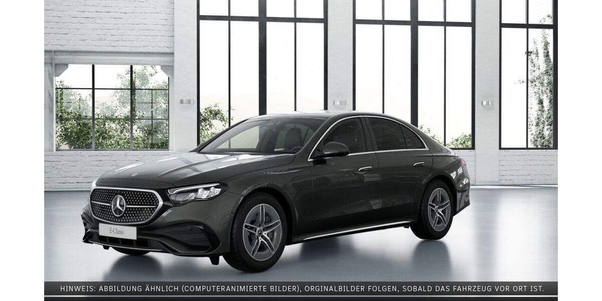 Mercedes-Benz E 220 39.610 km 54.790 &euro; Buchholz i.d. N. 21244