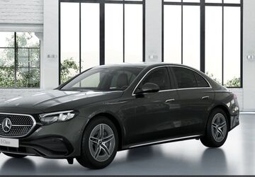 Mercedes-Benz E 220 39.610 km 54.900 &euro; Buchholz i.d. N. 21244
