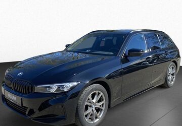 BMW 318 56.995 km 29.650 &euro; Winsen/Luhe 21423