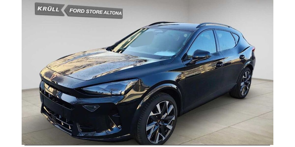 Cupra Formentor 1.250 km 37.390 &euro; Hamburg 22761