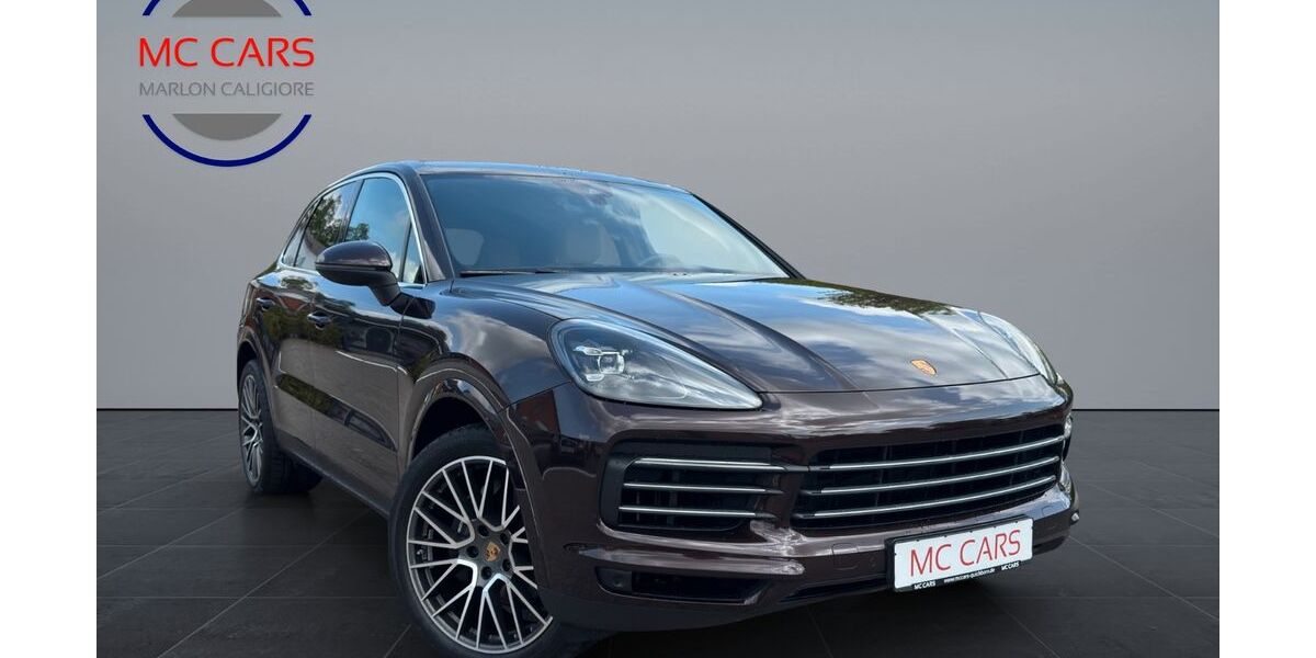 Porsche Cayenne 42.900 km 65.900 &euro; Quickborn 25451