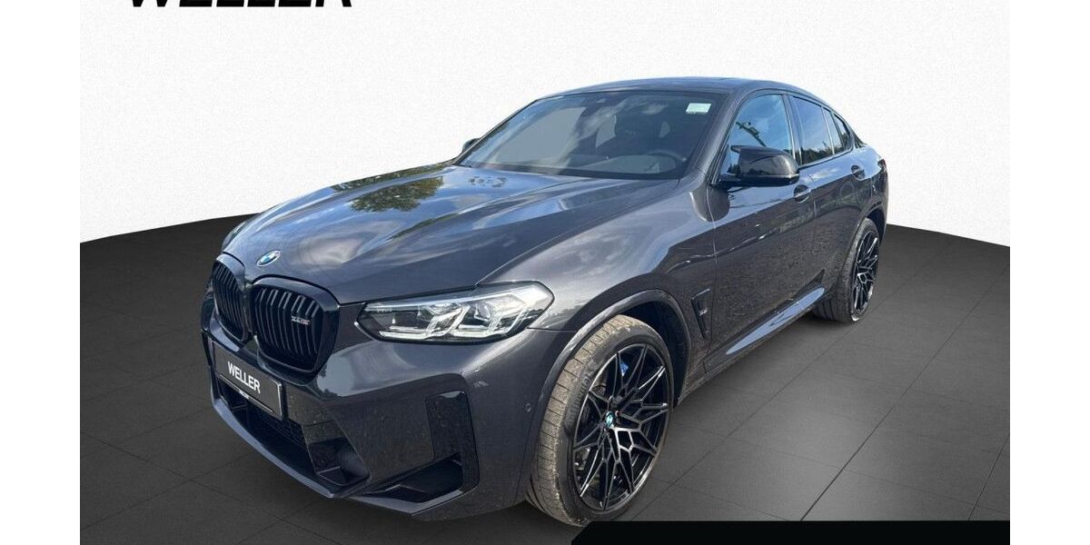 BMW X4 M 17.289 km 66.450 &euro; Hamburg 21073