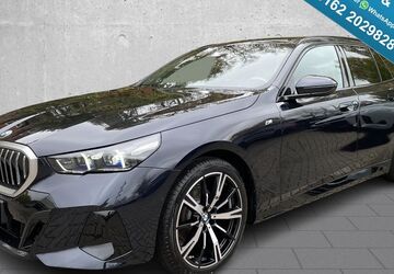 BMW 520 17.748 km 44.666 &euro; Quickborn 25451