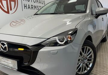 Mazda 2 14.650 km 19.890 &euro; Harmstorf/Hamburg 21228