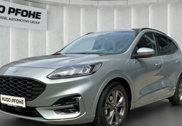 Ford Kuga 19.912 km 26.950 &euro; Hamburg 22335