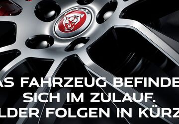 Jaguar F-Pace 28.810 km 49.885 &euro; Meckelfeld bei Hamburg 21217