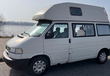 VW T4 California 381.800 km 17.900 &euro; Wedel 22880