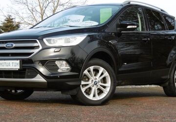 Ford Kuga 152.118 km 13.995 &euro; Tornesch 25436