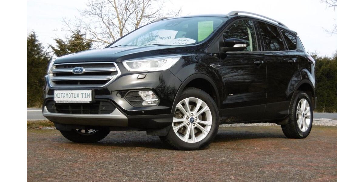 Ford Kuga 152.118 km 13.995 &euro; Tornesch 25436