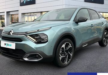 Citroen C4 13.435 km 18.300 &euro; Hamburg 20537