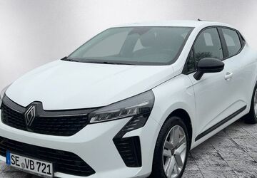 Renault Clio 6.630 km 19.980 &euro; Norderstedt 22851