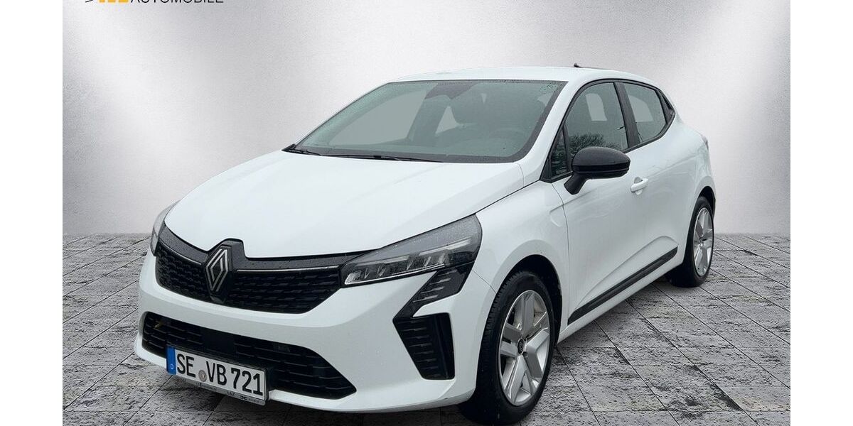 Renault Clio 6.630 km 19.980 &euro; Norderstedt 22851