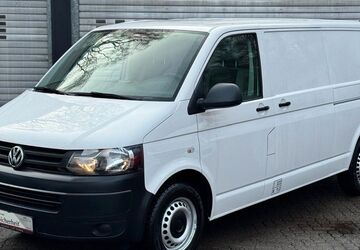 VW T5 Transporter 206.000 km 12.990 &euro; Norderstedt 22844