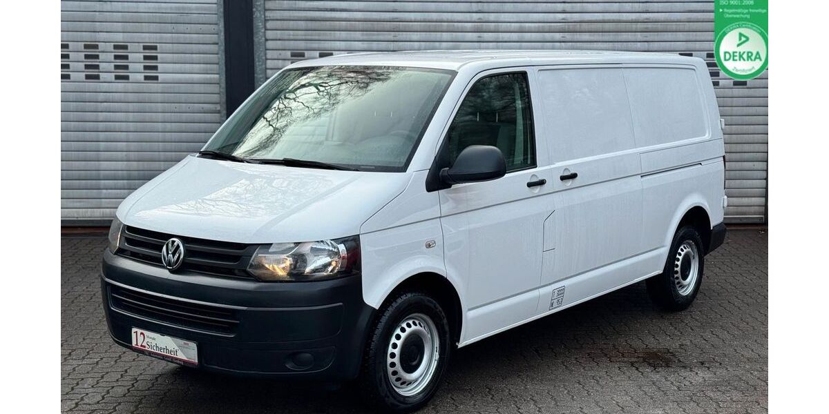 VW T5 Transporter 206.000 km 12.990 &euro; Norderstedt 22844
