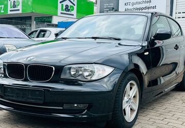 BMW 116 186.000 km 6.500 &euro; Geesthacht 21502