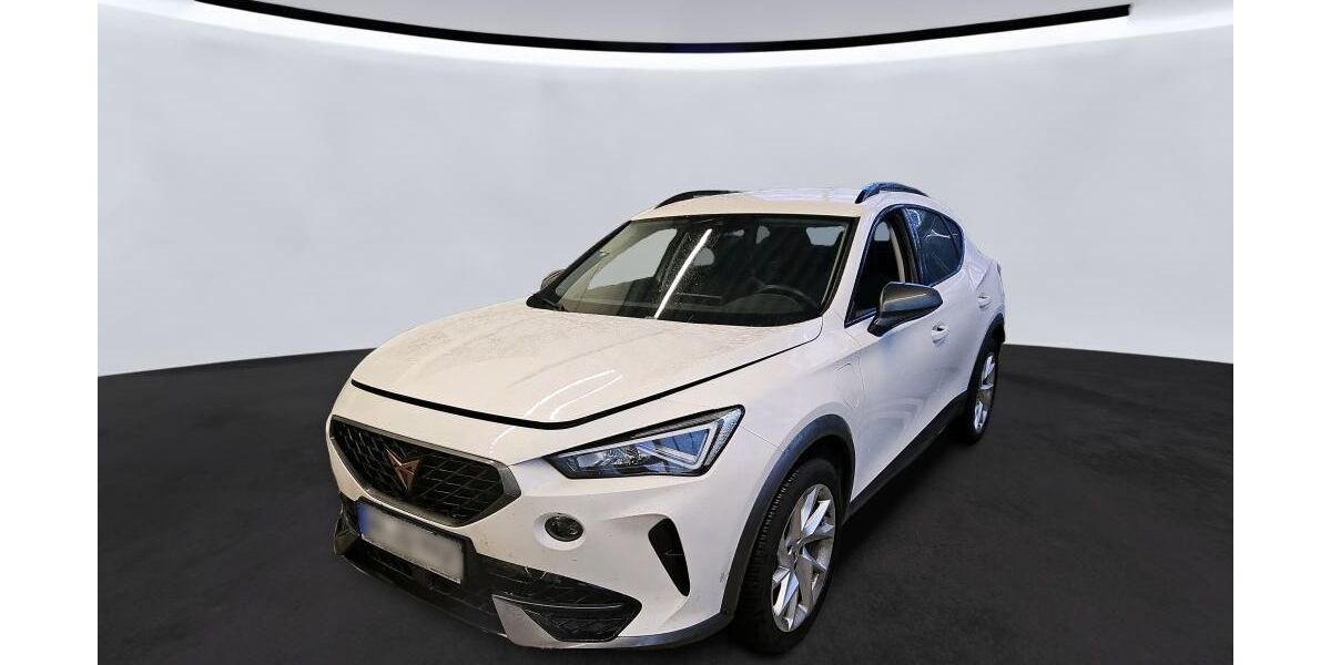 Cupra Formentor 21.270 km 24.885 &euro; Uetersen bei Hamburg 25436