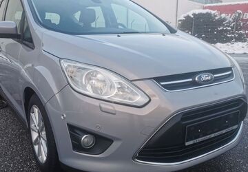 Ford C-Max 179.500 km 4.195 &euro; Neu Wulmstorf 21629