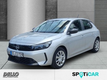 Gebrauchte Opel Corsa