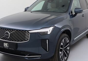 Volvo XC90 4.000 km 87.950 &euro; Norderstedt 22848