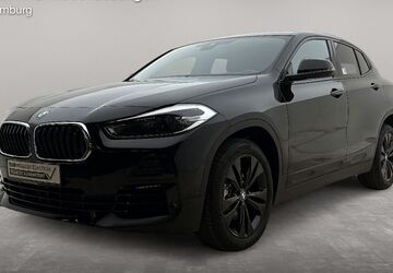 BMW X2 7.108 km 27.212 &euro; Barsbüttel bei Hamburg 22885