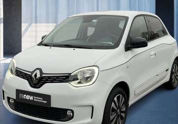 Renault Twingo 43.155 km 10.990 &euro; Hamburg 20537