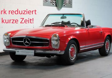 Mercedes-Benz 230 63.310 km 59.900 &euro; Schenefeld bei Hamburg 22869