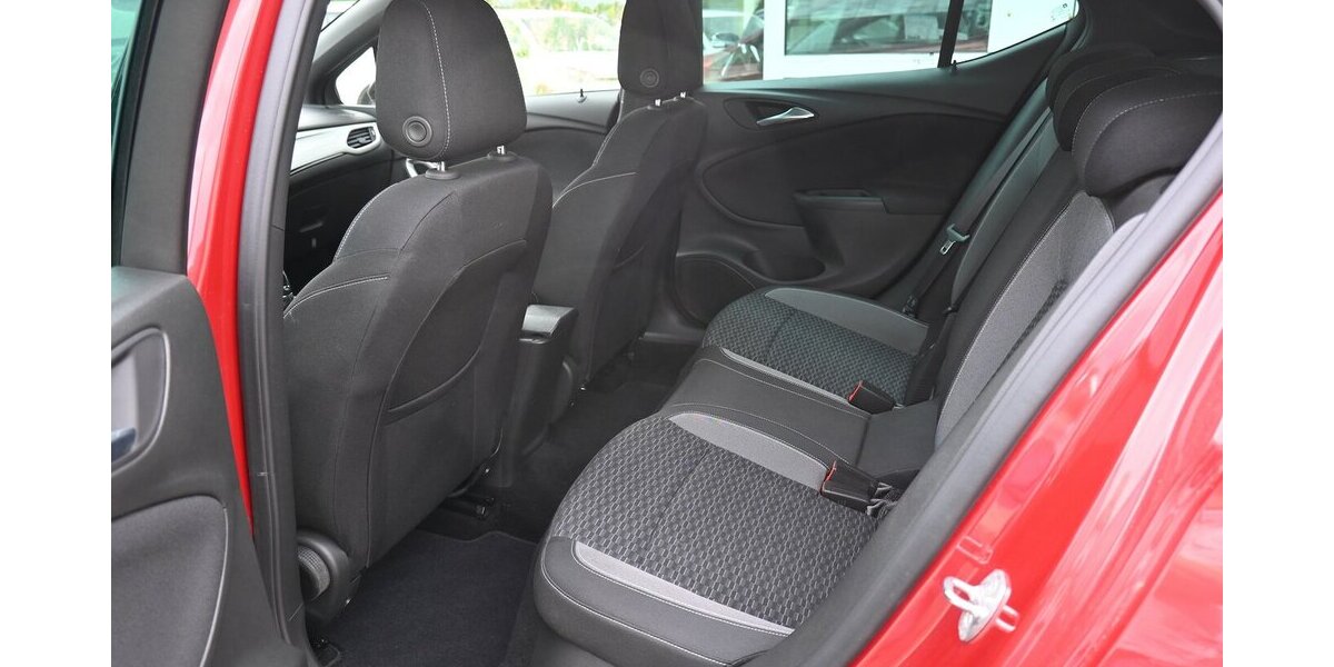 Opel Astra 1.2 Turbo*GS-Line* Navi LED PDC+RFK 107-Kw 15.000 km 15.100 &euro; Seevetal - Hittfeld 21218