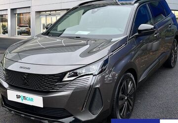 Peugeot 5008 44.344 km 29.990 &euro; Hamburg 22529