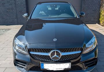 Mercedes-Benz C 200 135.000 km 21.000 &euro; Hamburg 21147