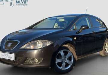 Seat Leon 225.140 km 1.990 &euro; Hamburg 22045