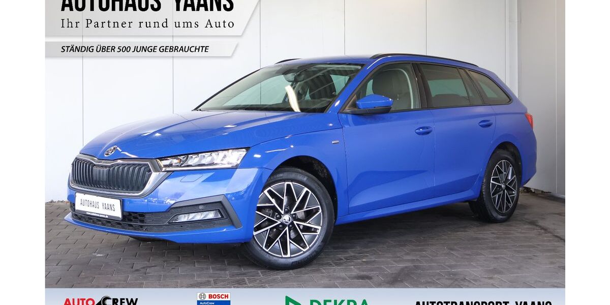 Skoda Octavia 99.950 km 18.689 &euro; Pinneberg 25421