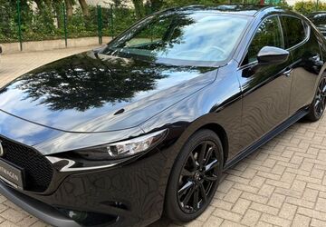 Mazda 3 55.120 km 19.950 &euro; Hamburg 21033