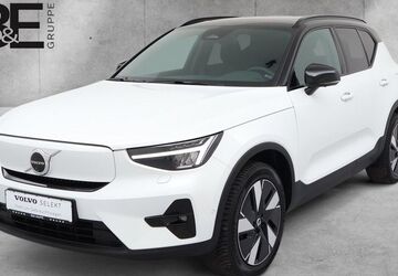 Volvo XC40 34.957 km 42.950 &euro; Glinde 21509