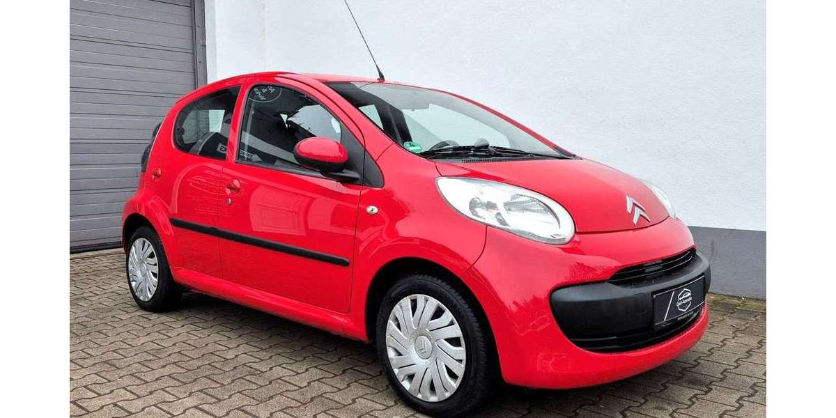 Citroen C1 135.300 km 3.790 &euro; Winsen / Luhe 21423