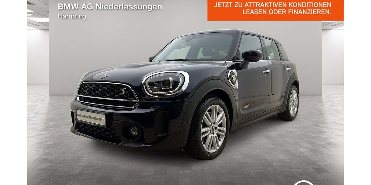 Mini Countryman SE (Cooper) 55.238 km 23.994 &euro; Barsbüttel bei Hamburg 22885