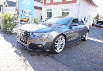 Audi A5 153.028 km 18.990 &euro; Ahrensburg 22926