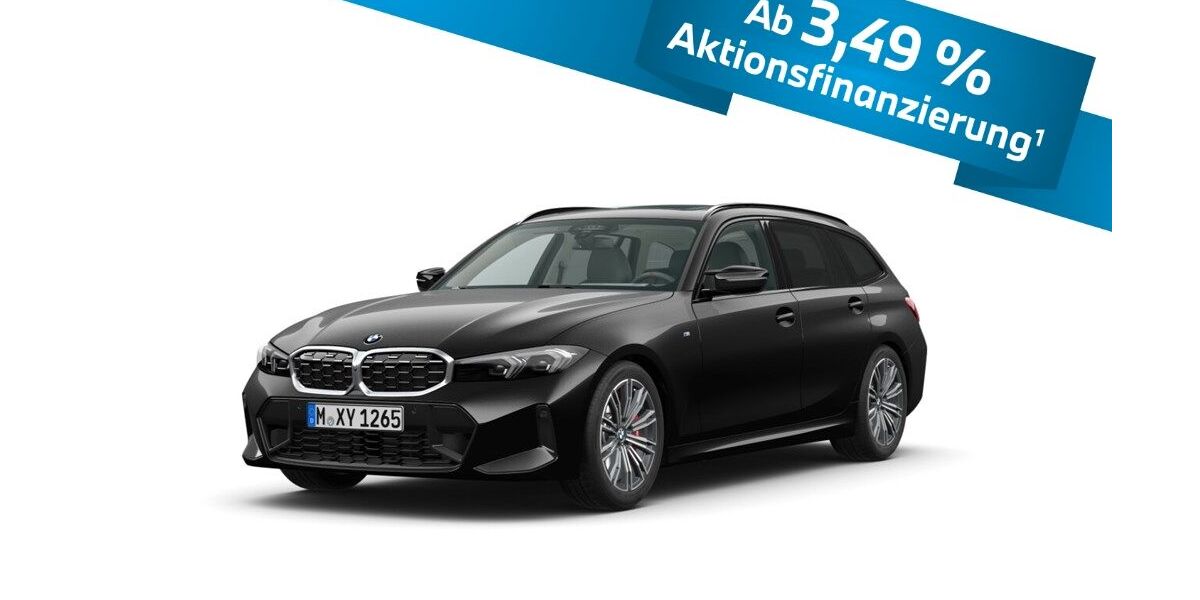 BMW M340i 25.933 km 59.890 &euro; Halstenbek 25469