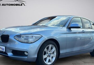 BMW 118 72.000 km 11.799 &euro; Neu Wulmstorf 21629