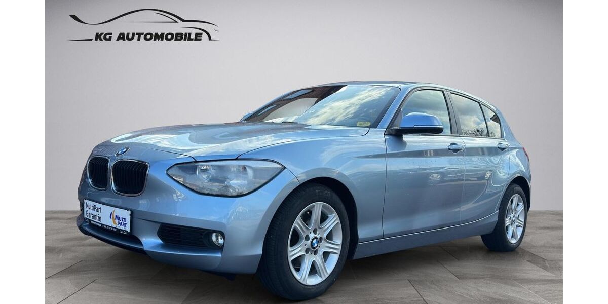 BMW 118 72.000 km 12.099 &euro; Neu Wulmstorf 21629